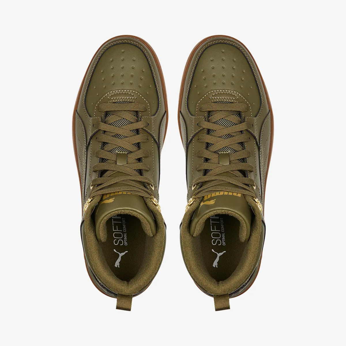 PUMA Patike REBOUND RUGGED