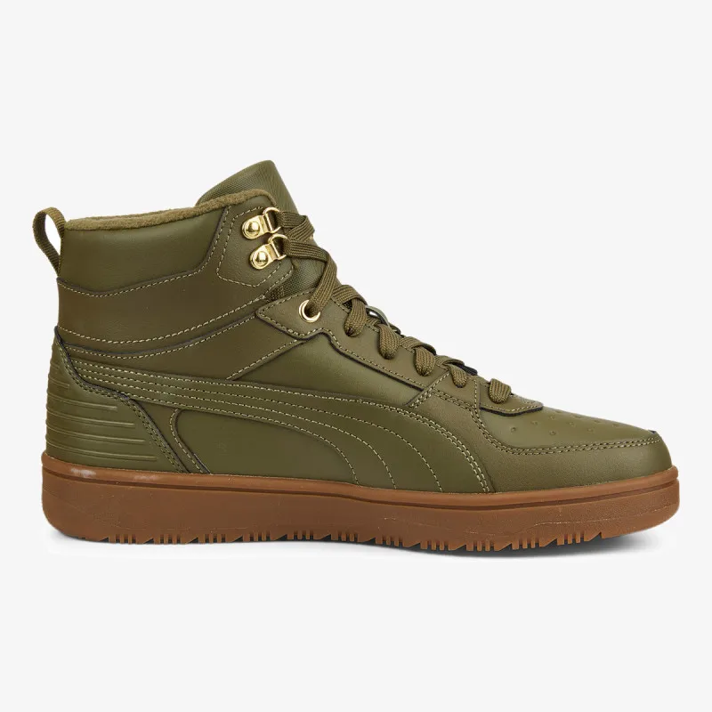 PUMA Patike REBOUND RUGGED