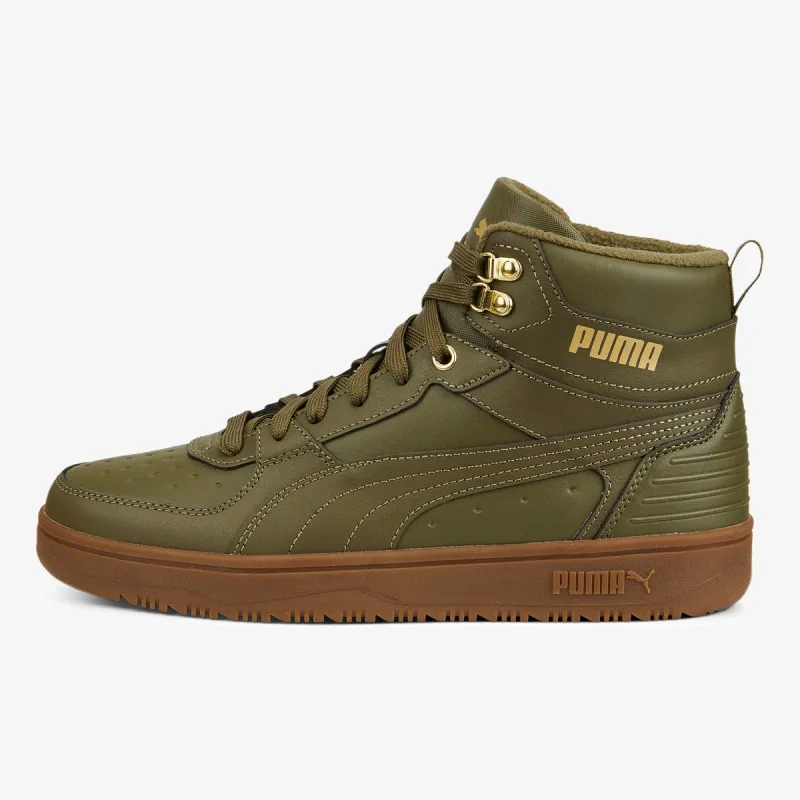 PUMA Patike REBOUND RUGGED