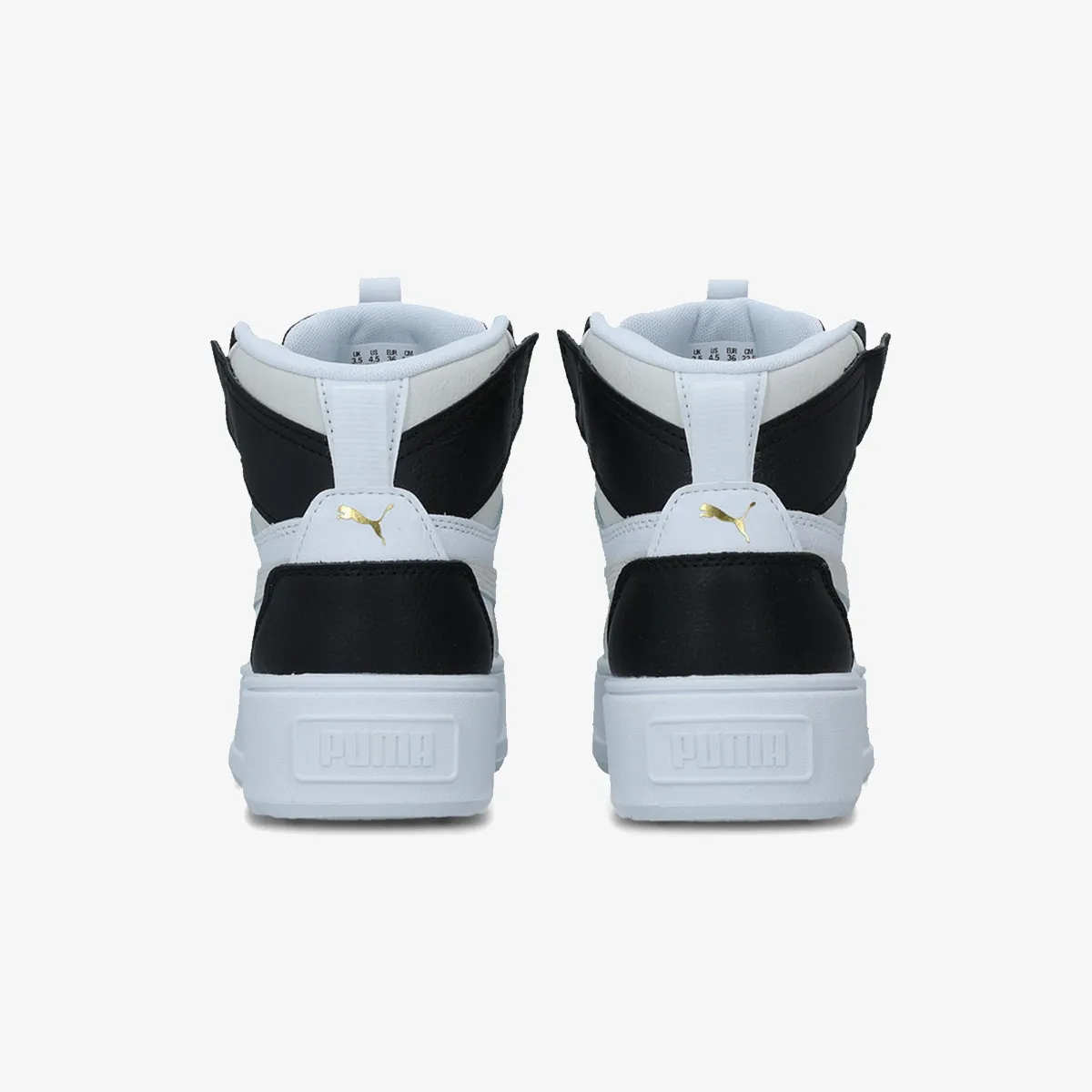 PUMA Patike Karmen Rebelle Mid