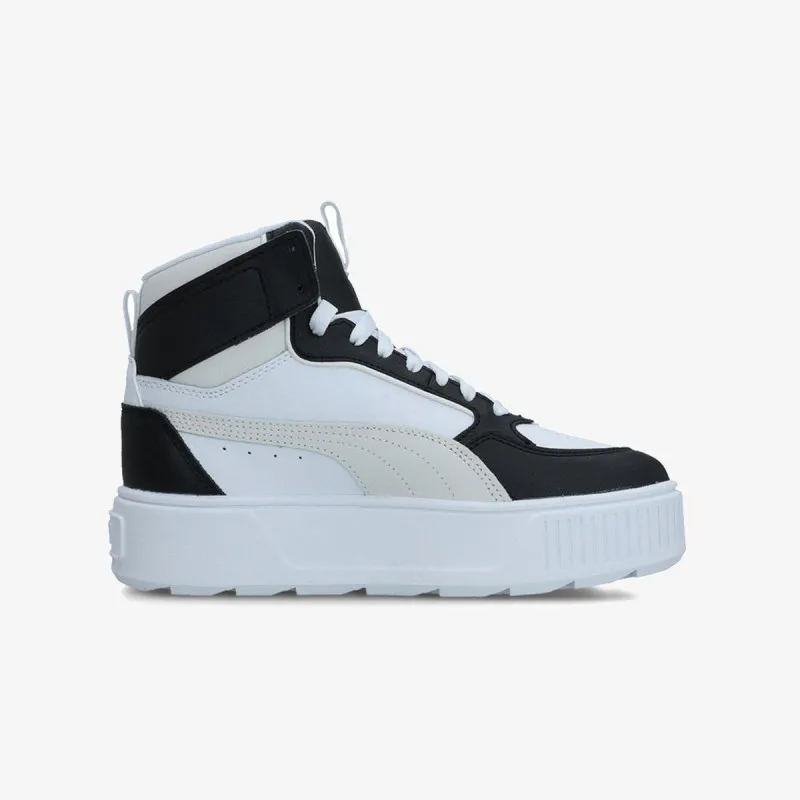 PUMA Patike Puma Karmen Rebelle Mid JR 