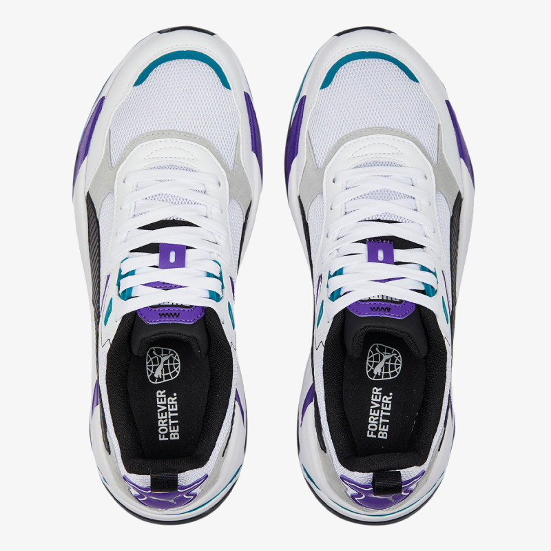 PUMA Patike Trinity