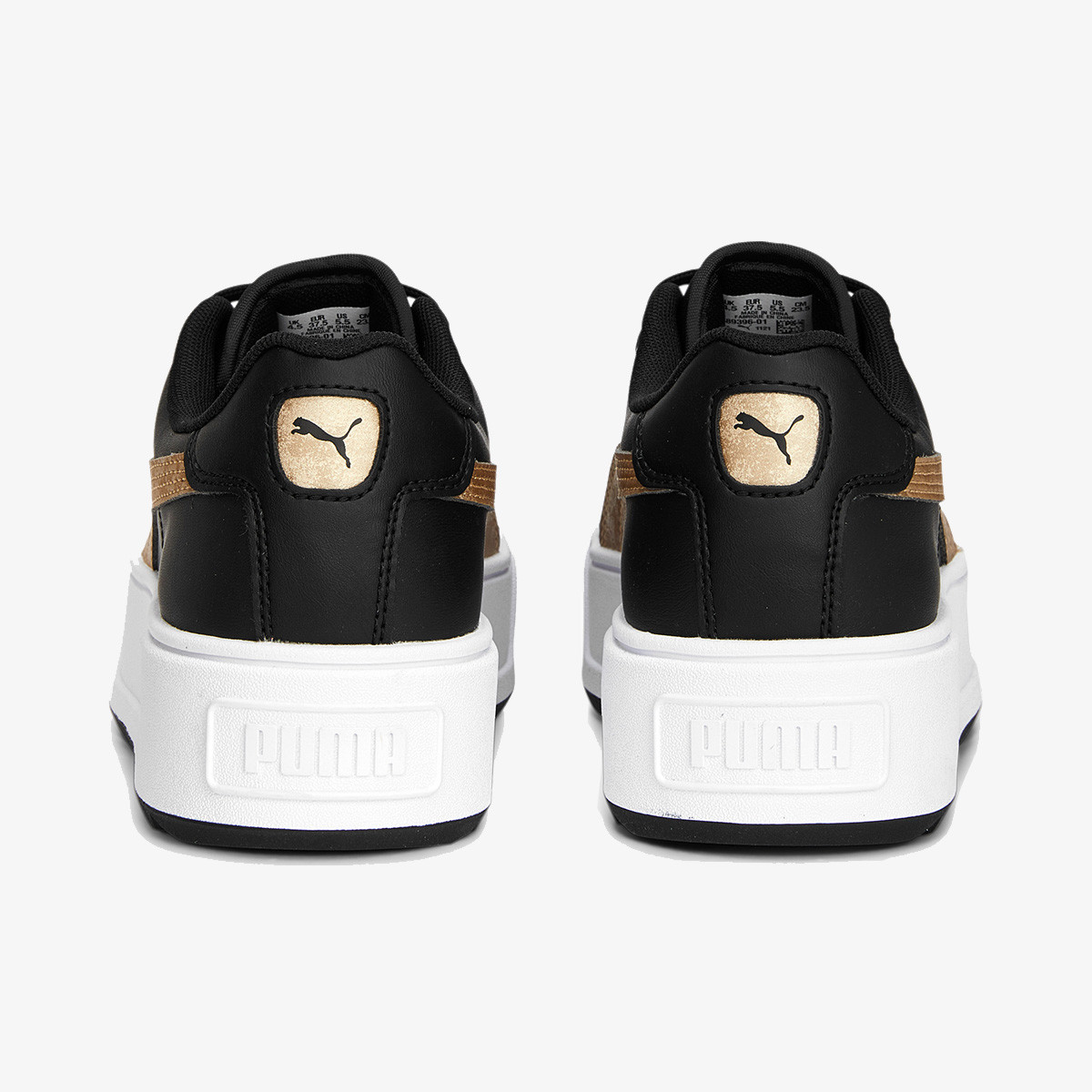 PUMA Patike KARMEN SPACE METALLICS