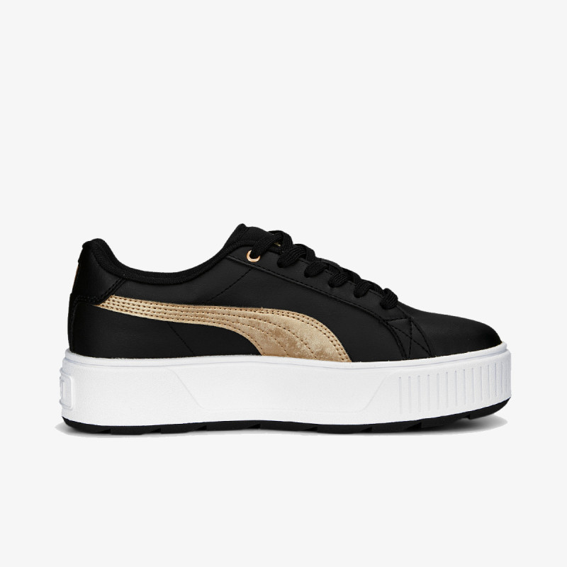 PUMA Patike KARMEN SPACE METALLICS