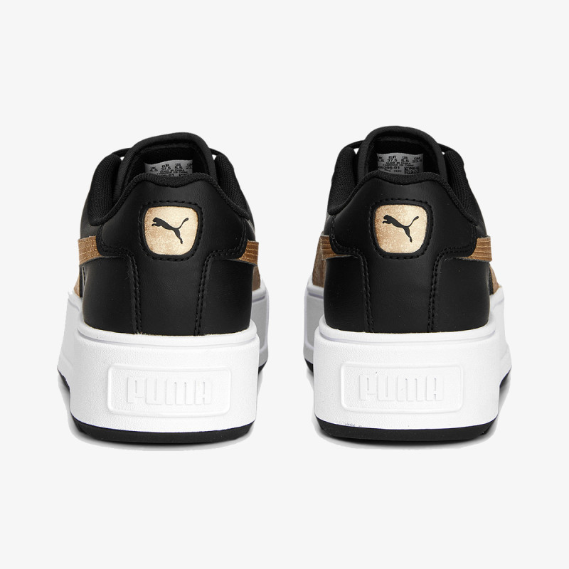PUMA Patike KARMEN SPACE METALLICS