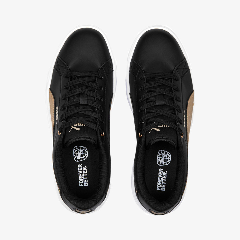PUMA Patike KARMEN SPACE METALLICS