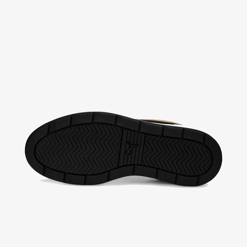 PUMA Patike KARMEN SPACE METALLICS