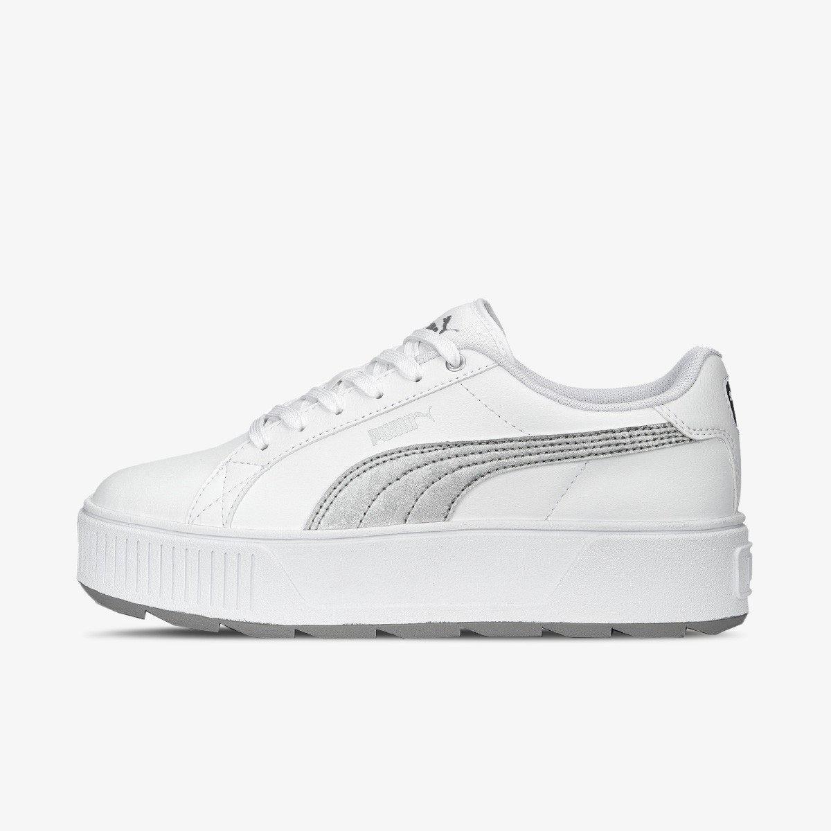 PUMA Patike KARMEN SPACE METALLICS