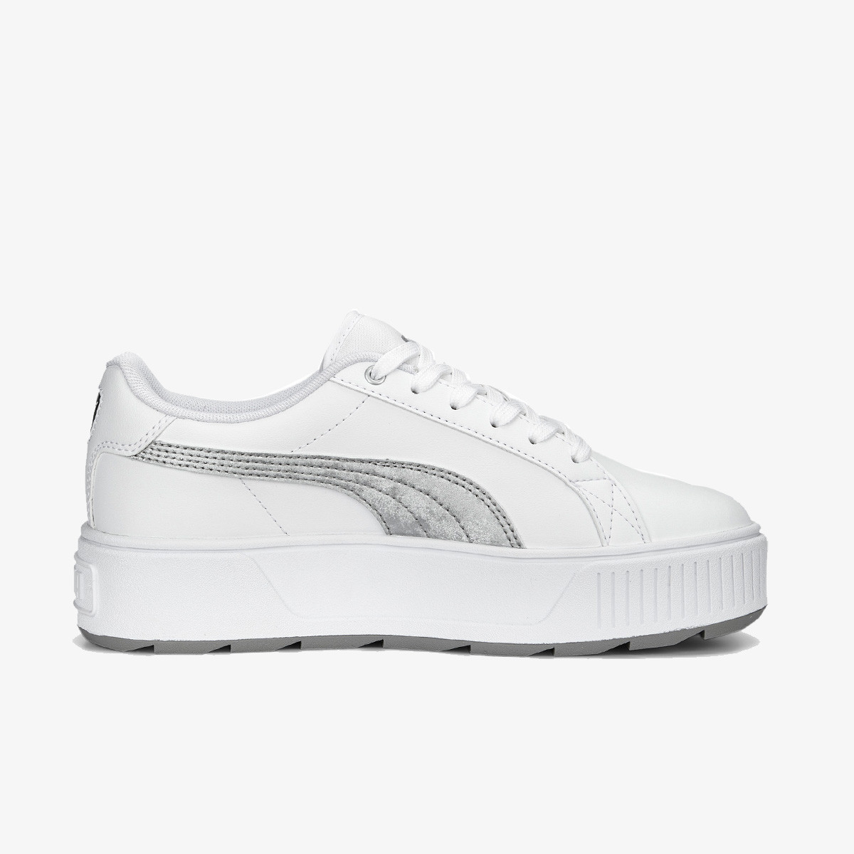 PUMA Patike KARMEN SPACE METALLICS