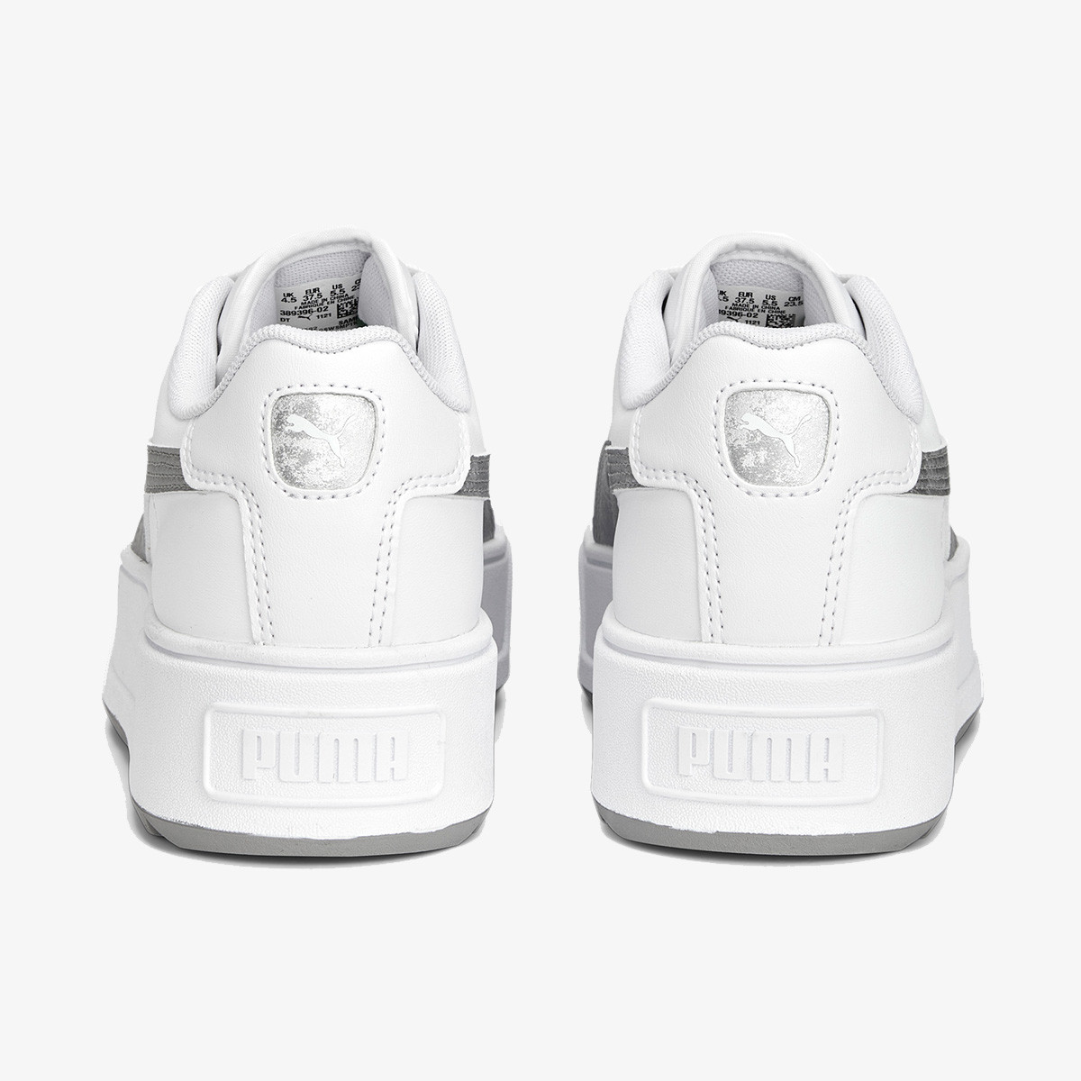 PUMA Patike KARMEN SPACE METALLICS