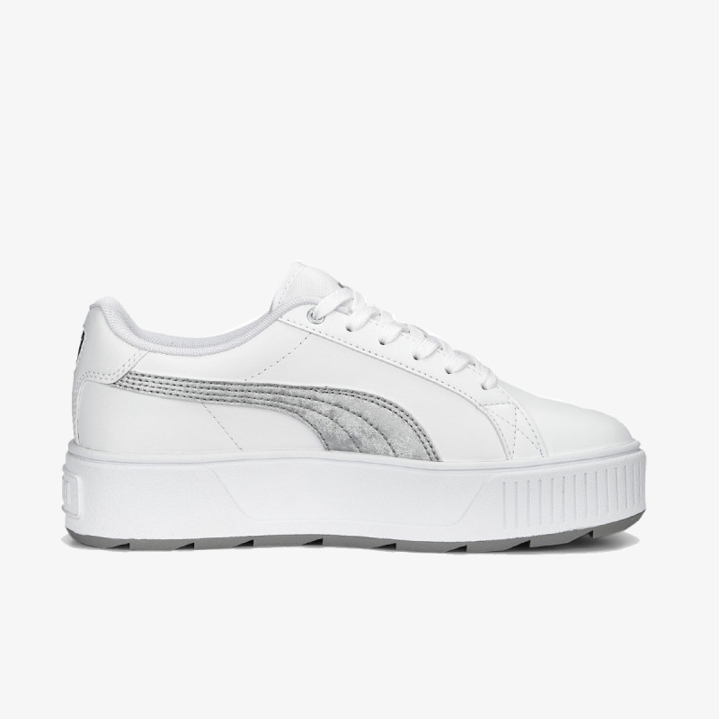 PUMA Patike KARMEN SPACE METALLICS