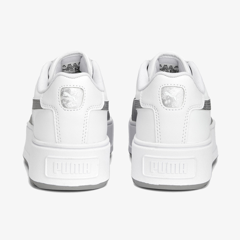 PUMA Patike KARMEN SPACE METALLICS