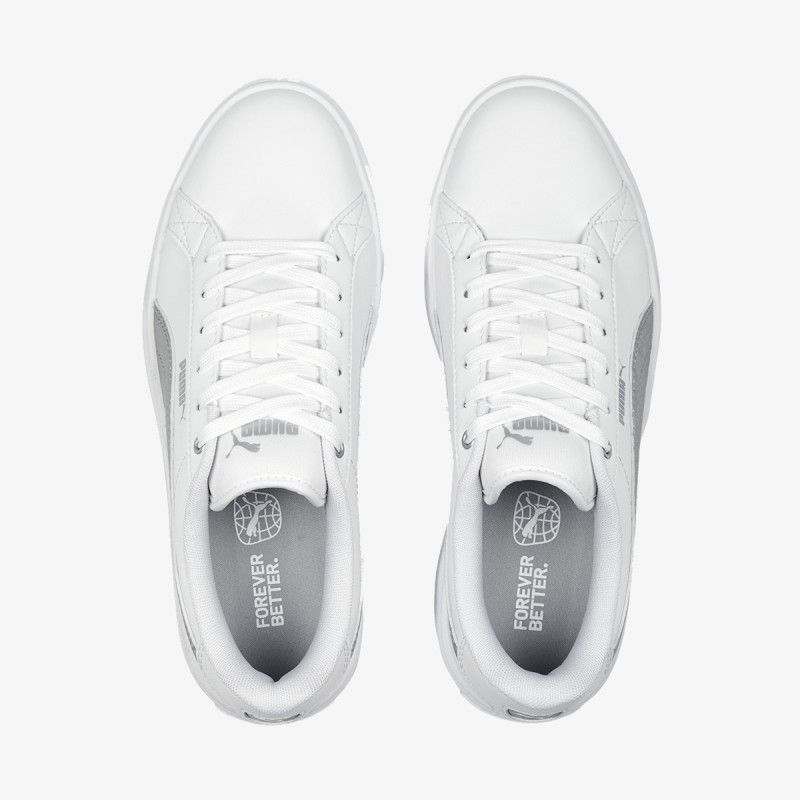 PUMA Patike KARMEN SPACE METALLICS