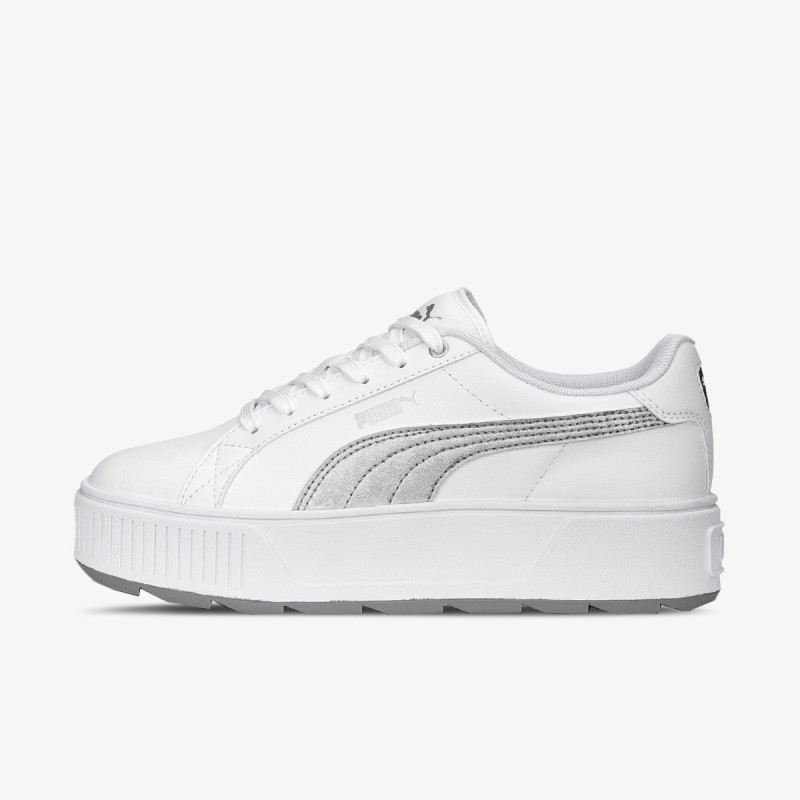 PUMA Patike KARMEN SPACE METALLICS