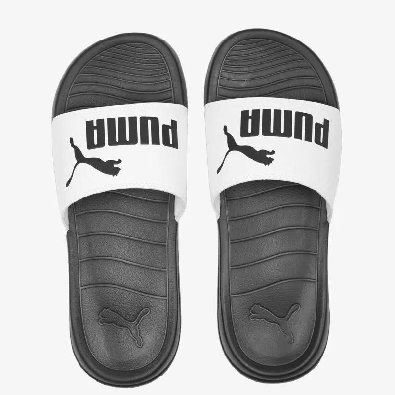 PUMA Papuče PUMA POPCAT 20 LOGO POWER