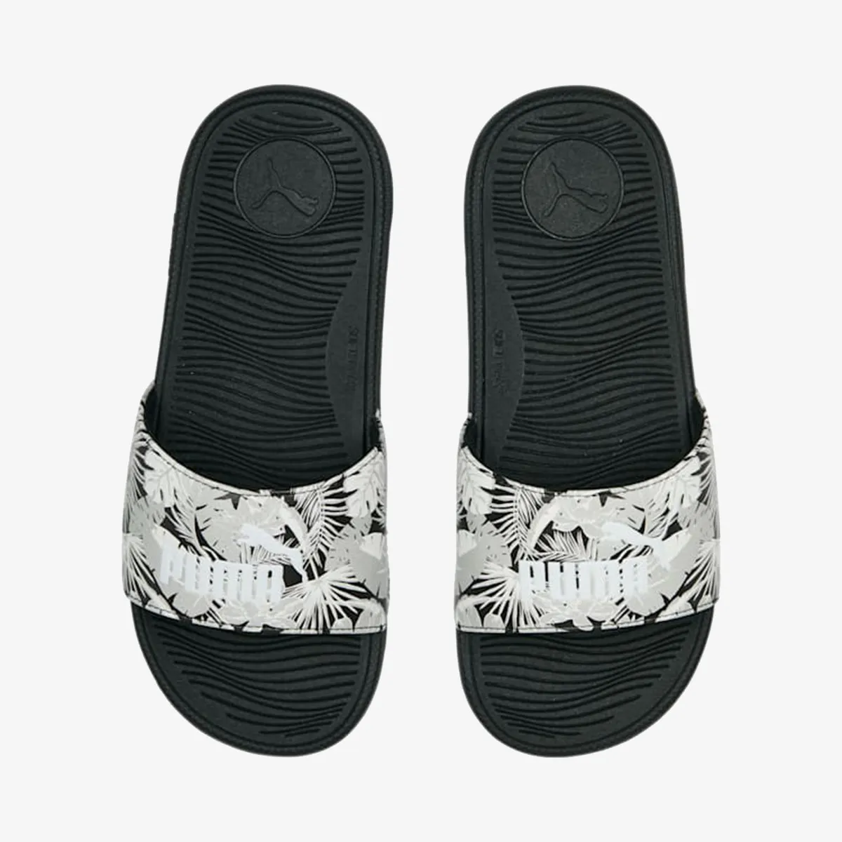 PUMA Papuče PUMA COOL CAT 2.0 WNS FLOWER POWER