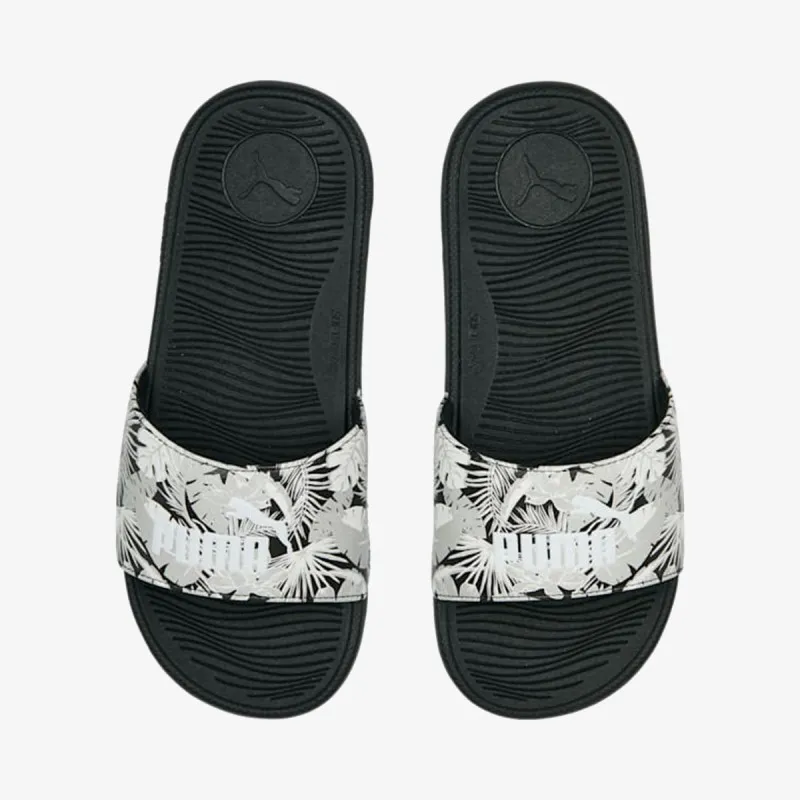 PUMA Papuče PUMA COOL CAT 2.0 WNS FLOWER POWER