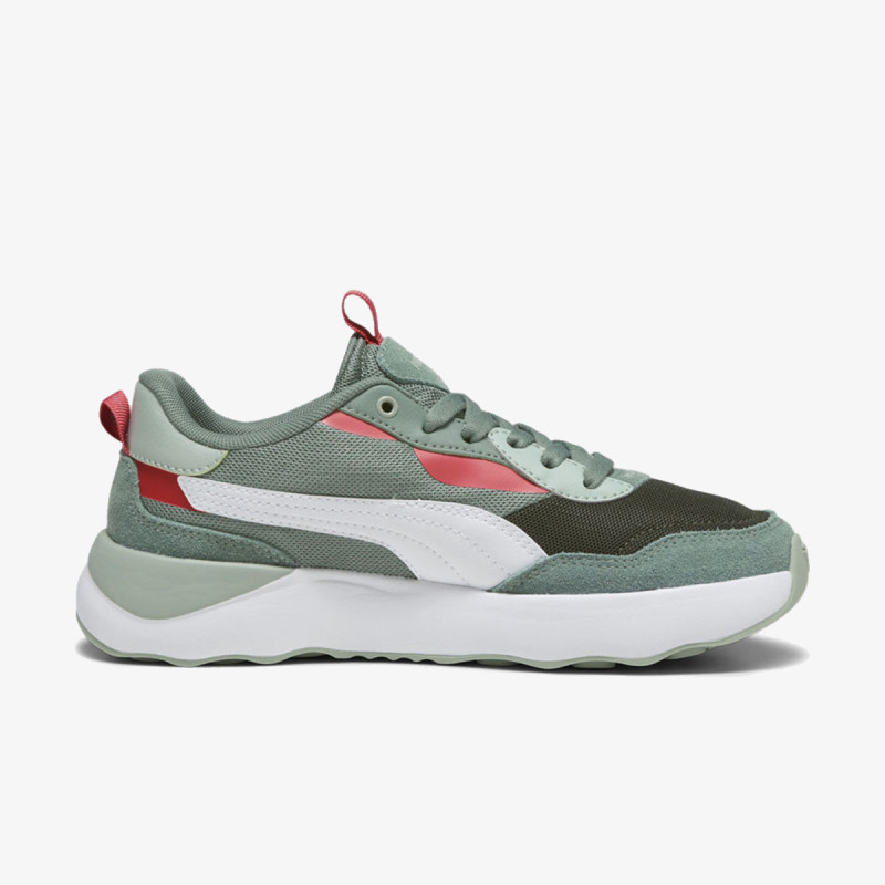 PUMA Patike Puma Runtamed Platform