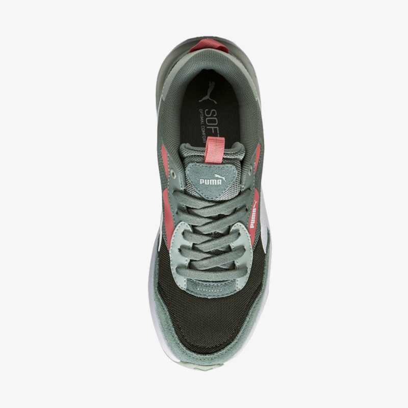 PUMA Patike Puma Runtamed Platform