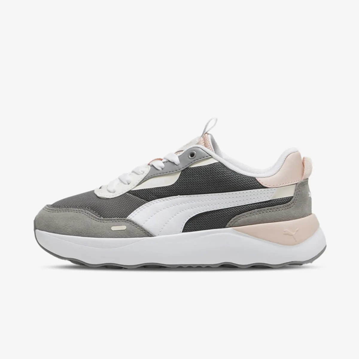 PUMA Patike Runtamed Platform 