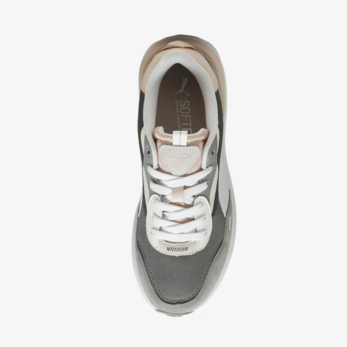 PUMA Patike Runtamed Platform 