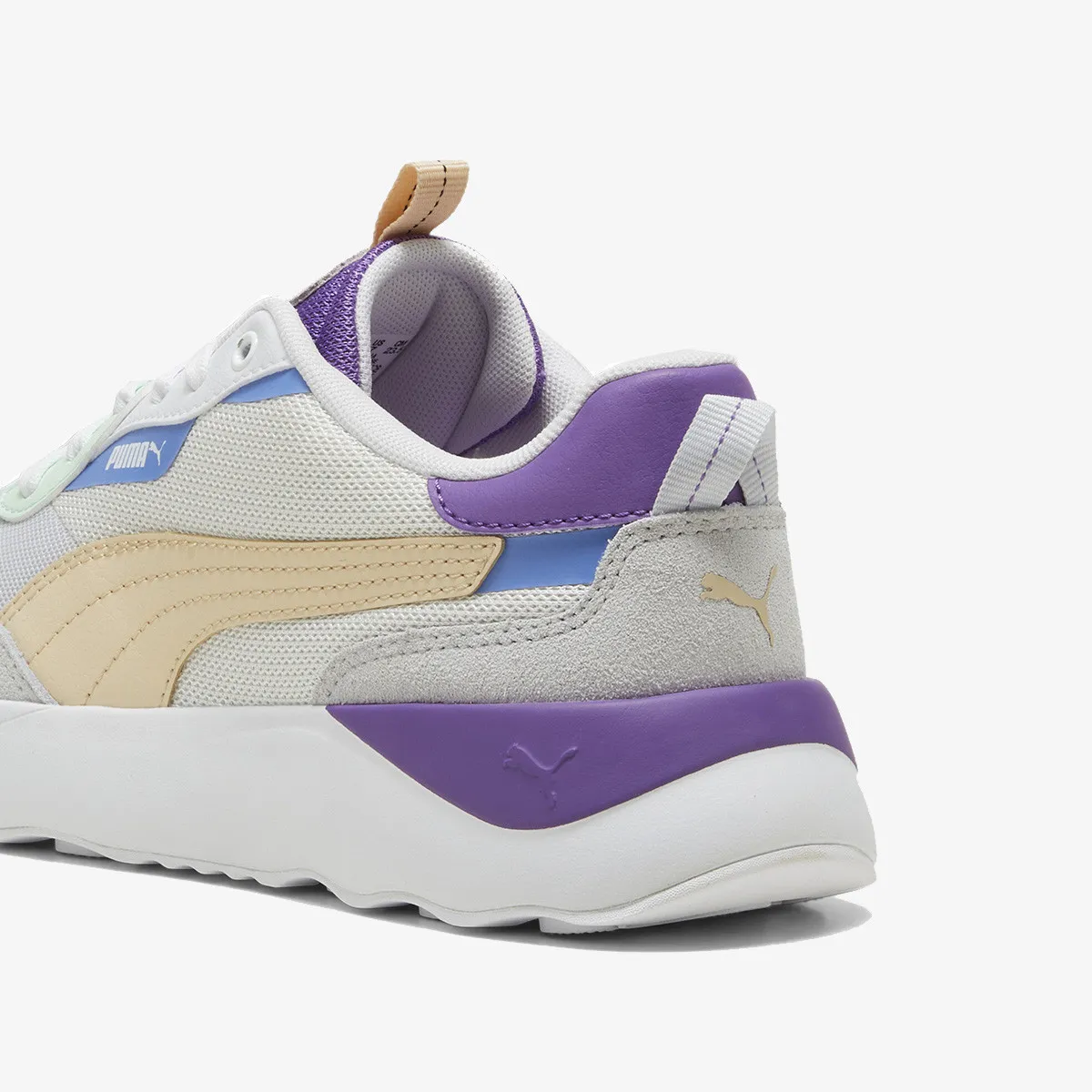 PUMA Patike Runtamed Platform