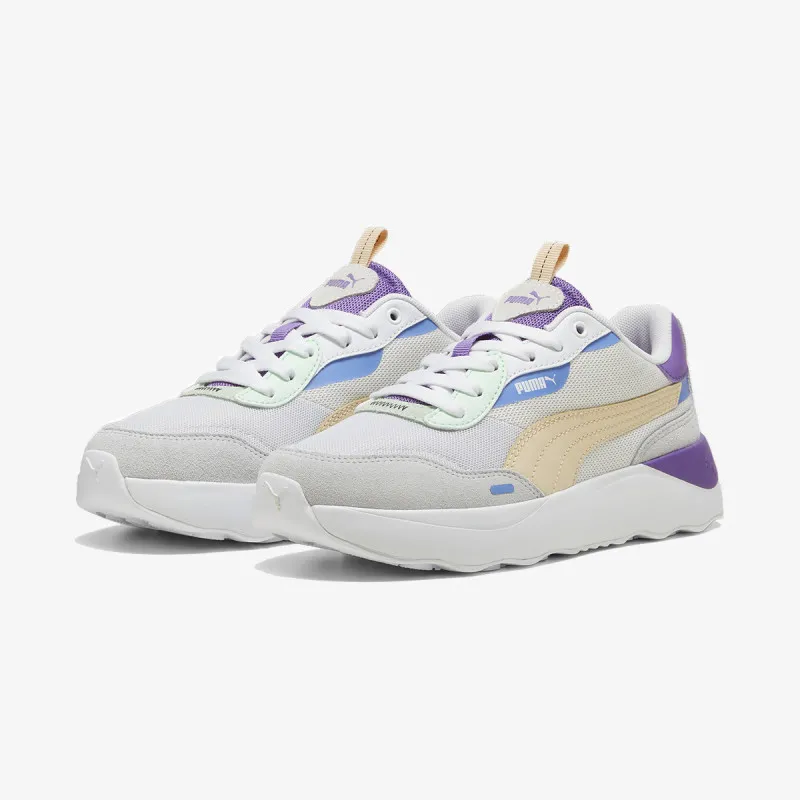 PUMA Patike Runtamed Platform