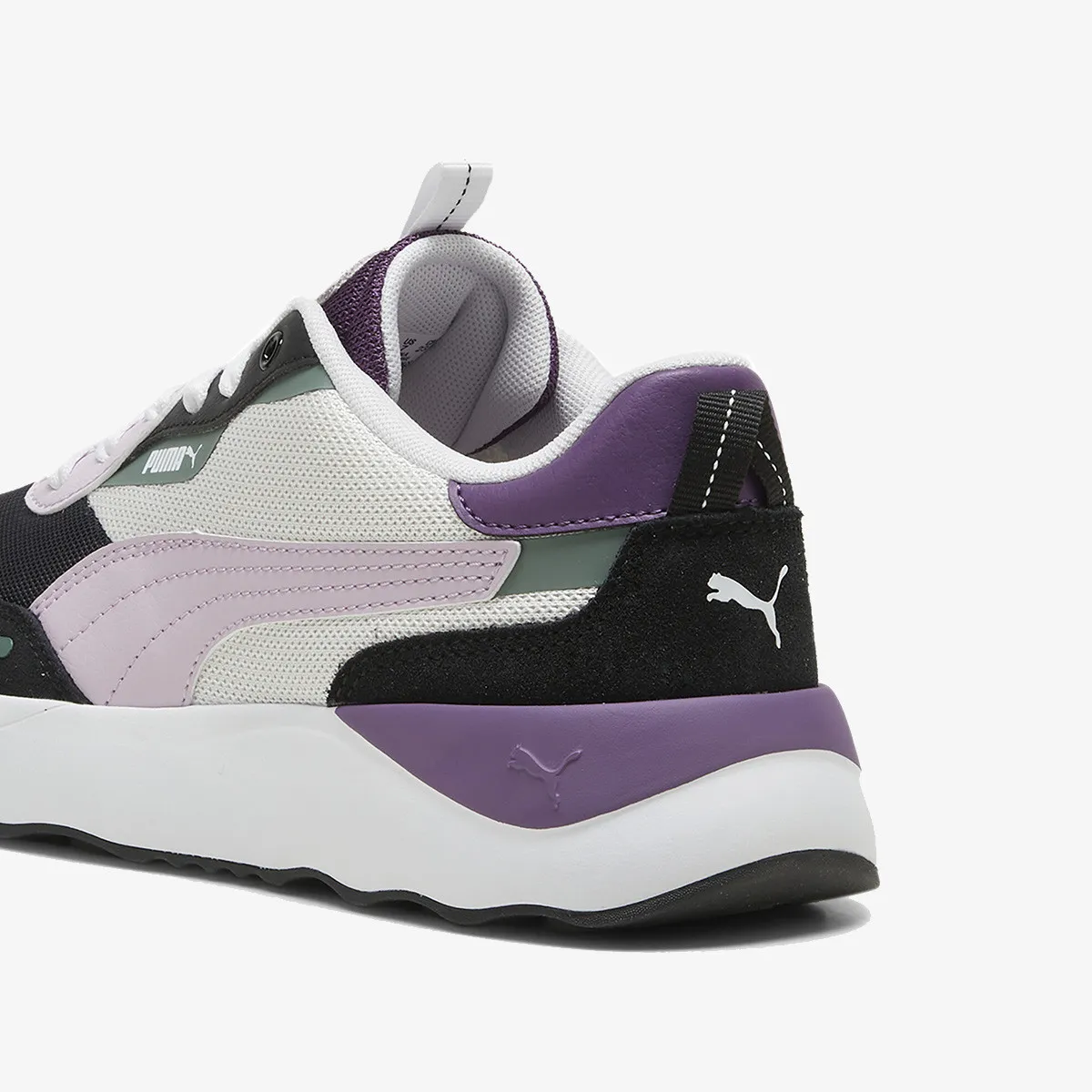 PUMA Patike Runtamed Platform 