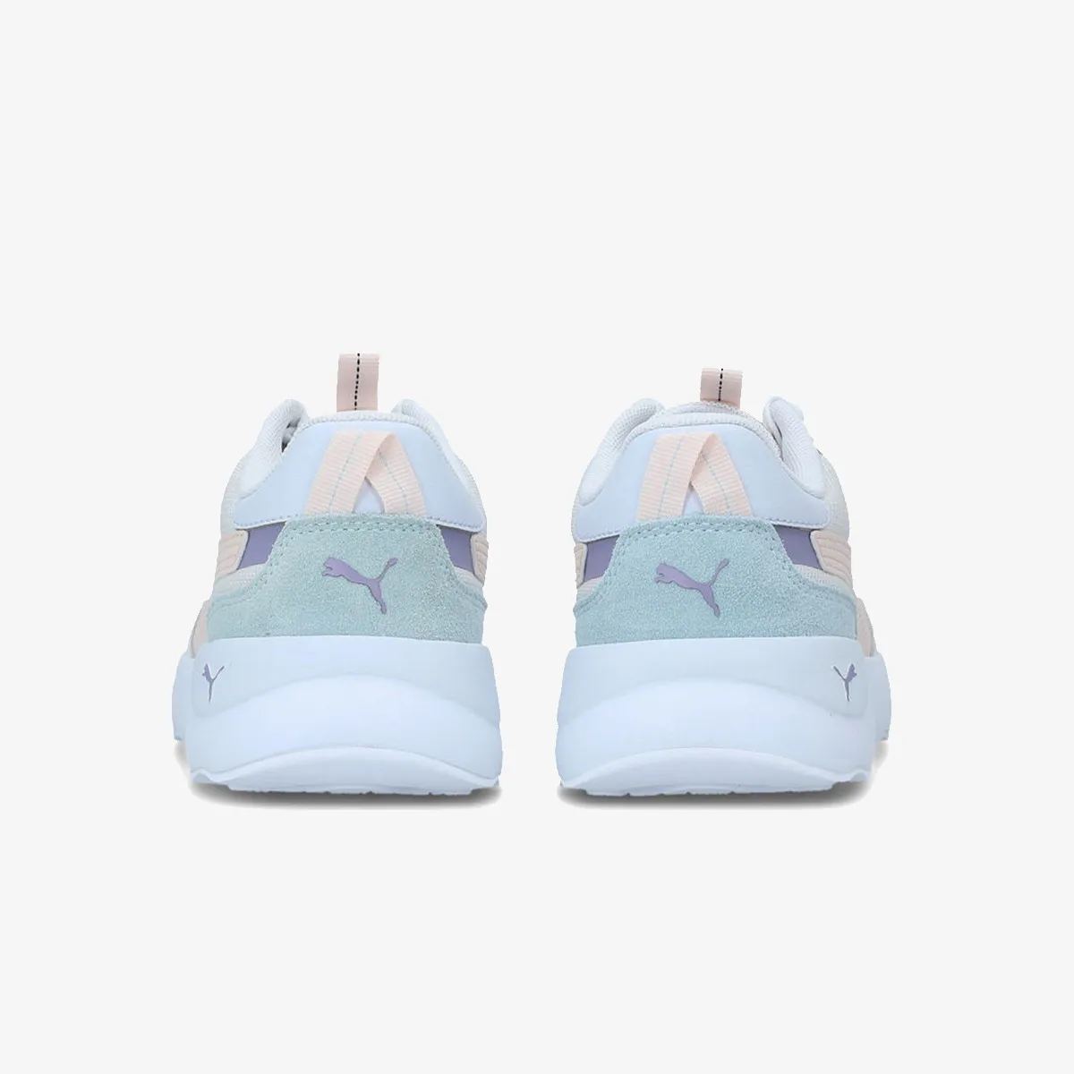 PUMA Patike Runtamed Platform 