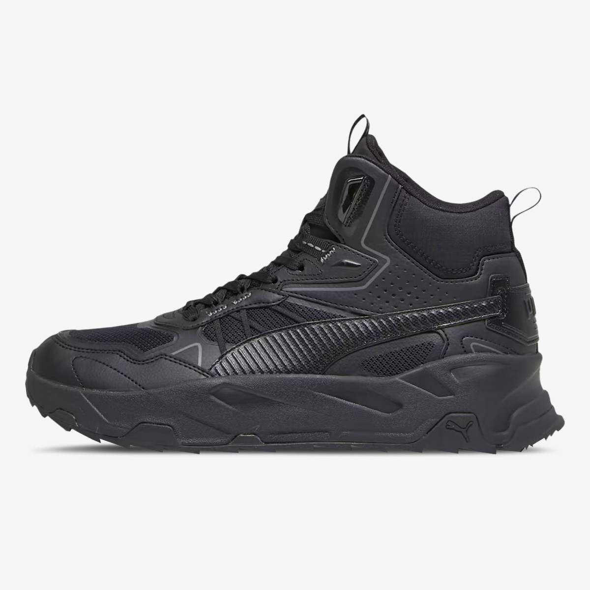 PUMA Patike Trinity Mid