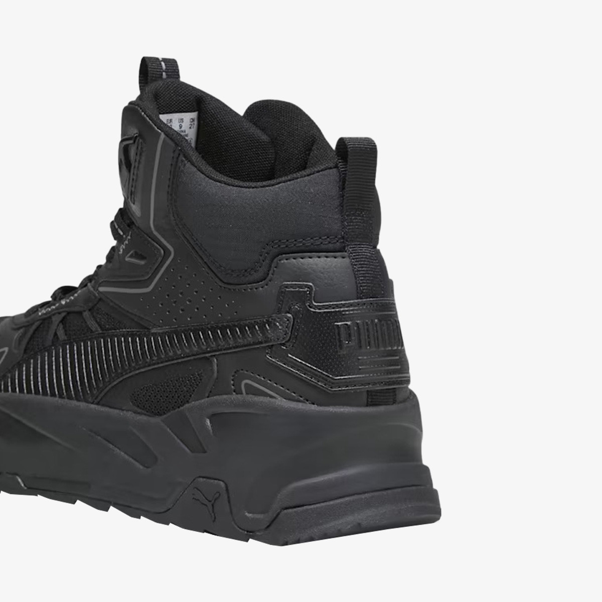 PUMA Patike Trinity Mid