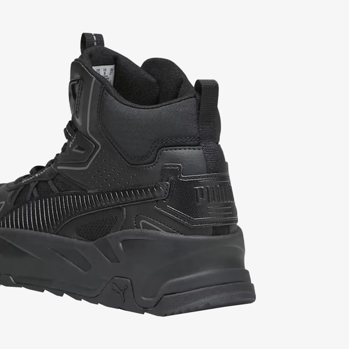PUMA Patike Trinity Mid