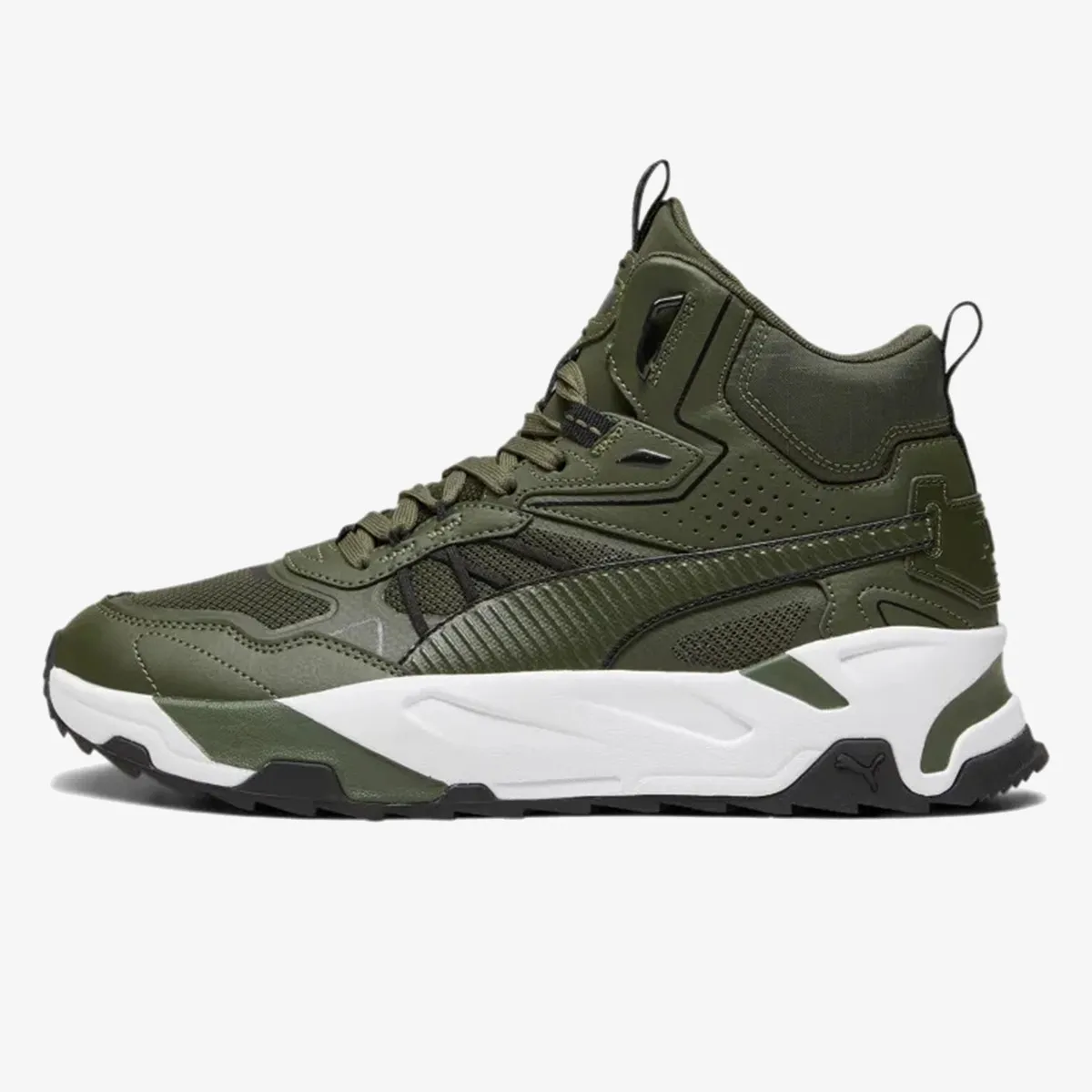 PUMA Patike Trinity Mid