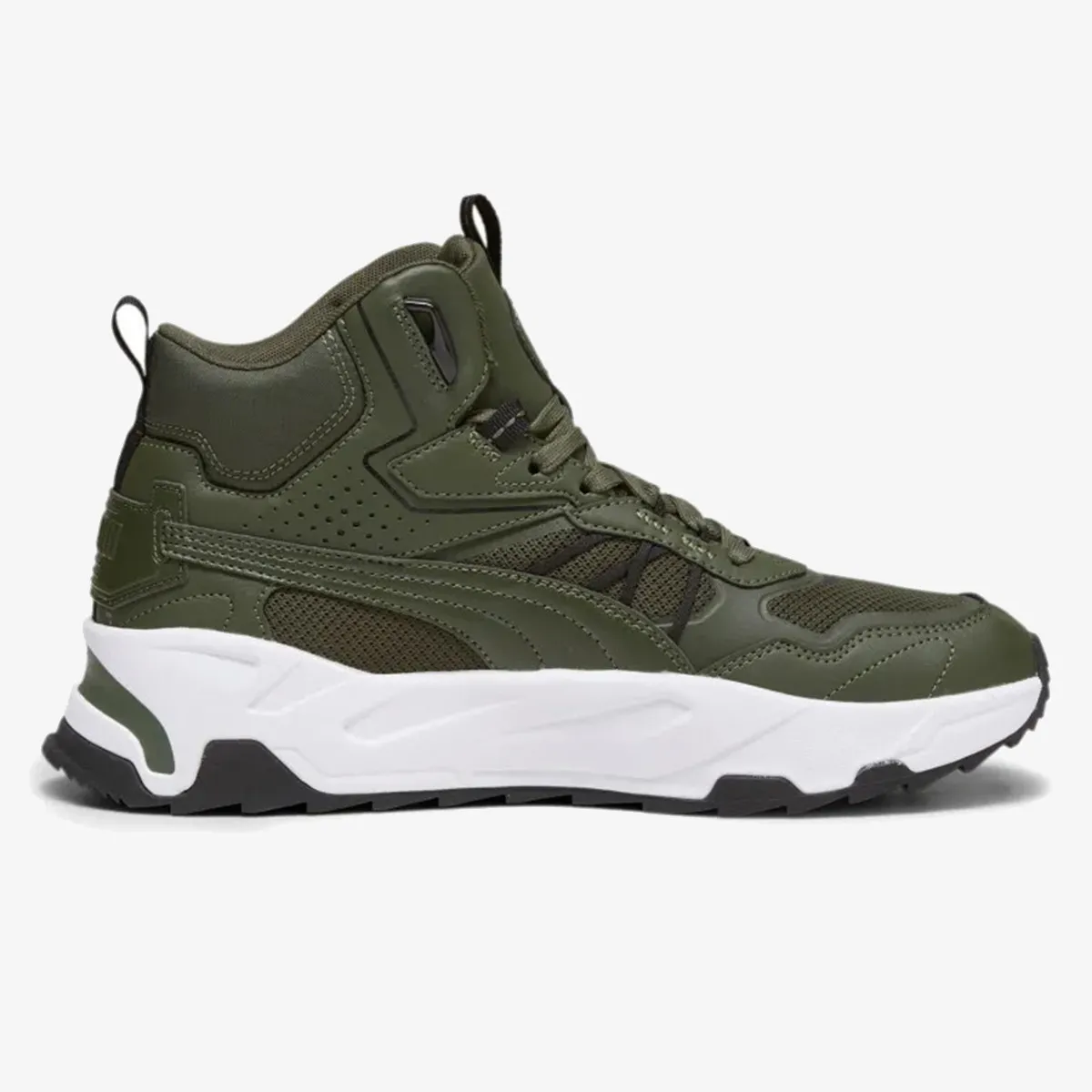 PUMA Patike Trinity Mid