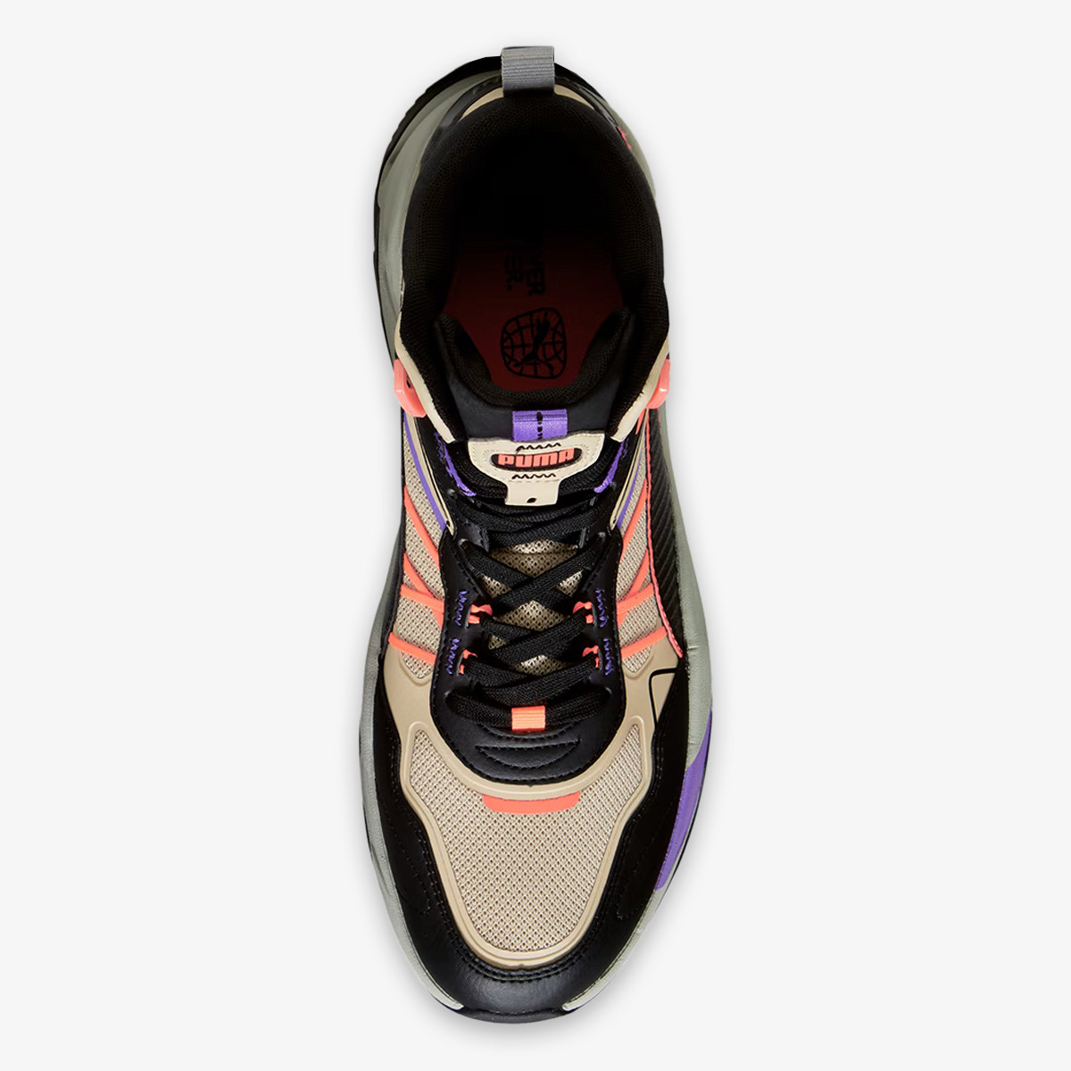 PUMA Patike Puma Trinity Mid Hybrid