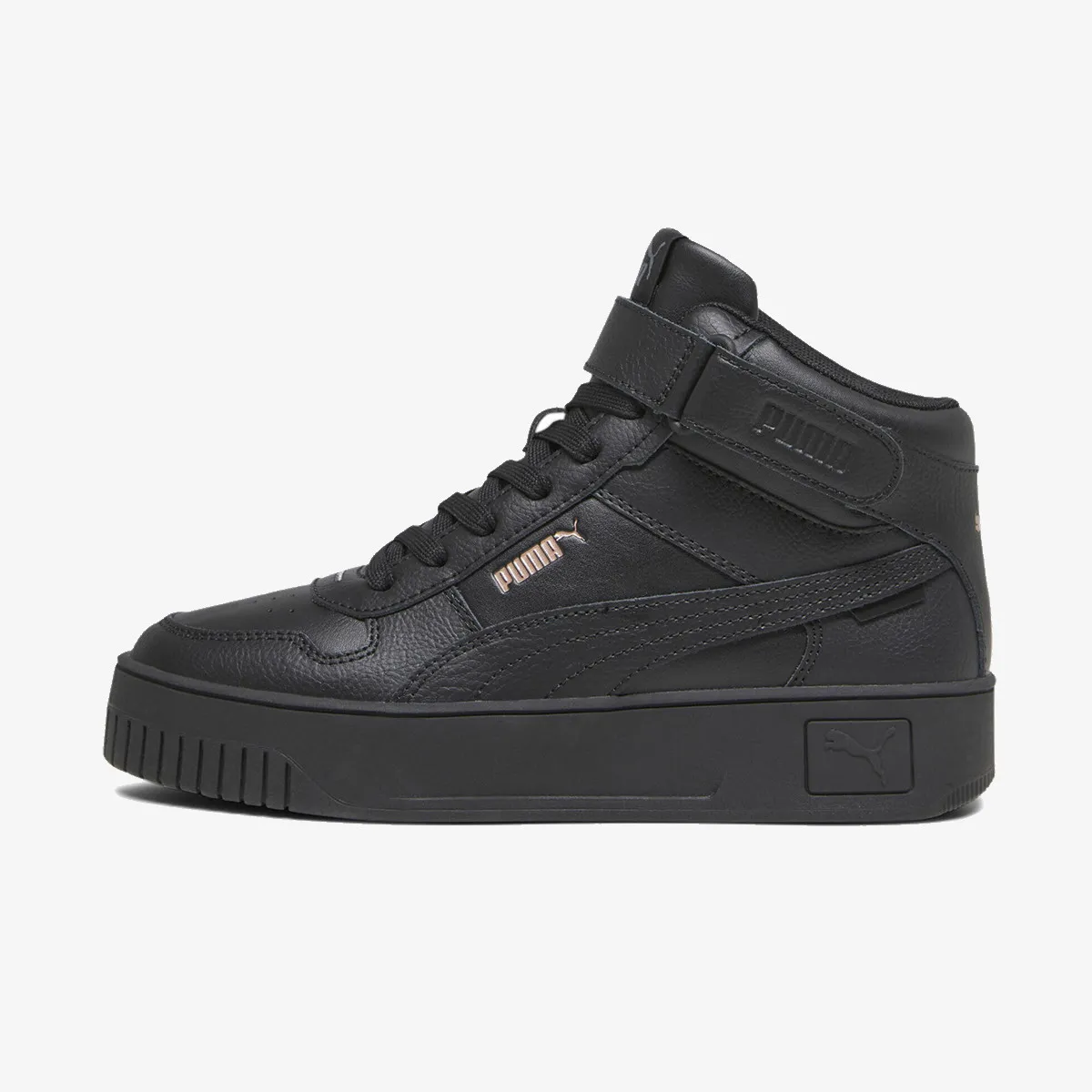 PUMA Patike Carina Street Mid