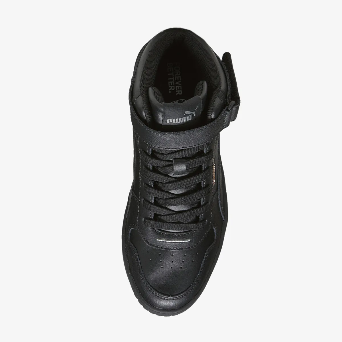 PUMA Patike Carina Street Mid