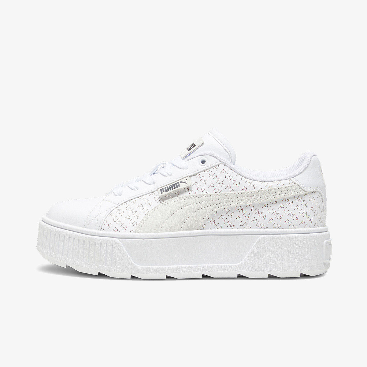 PUMA Patike Karmen Logobsession