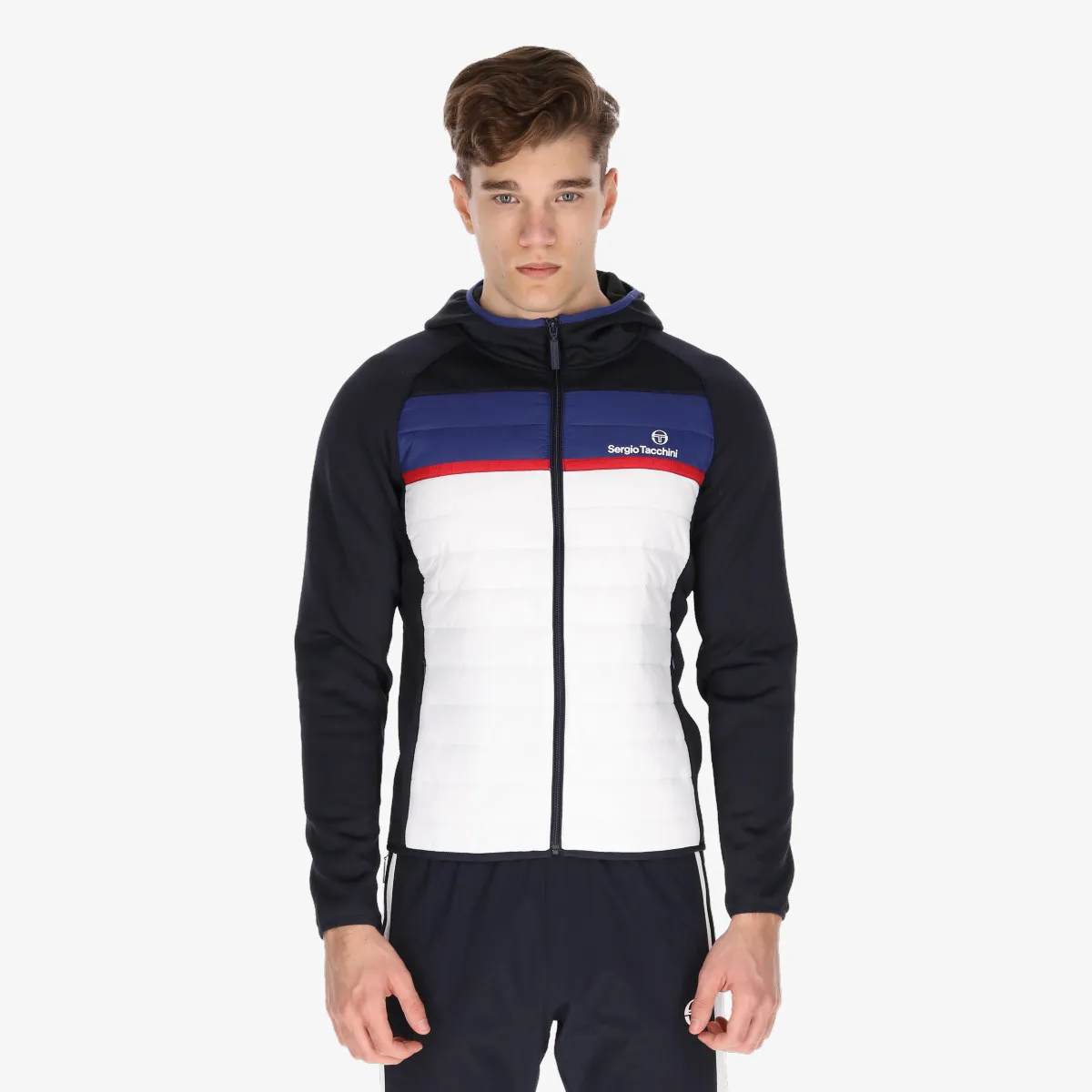 SERGIO TACCHINI Jakna NAM