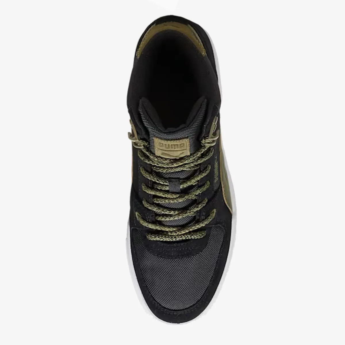 PUMA Patike Pro Mid