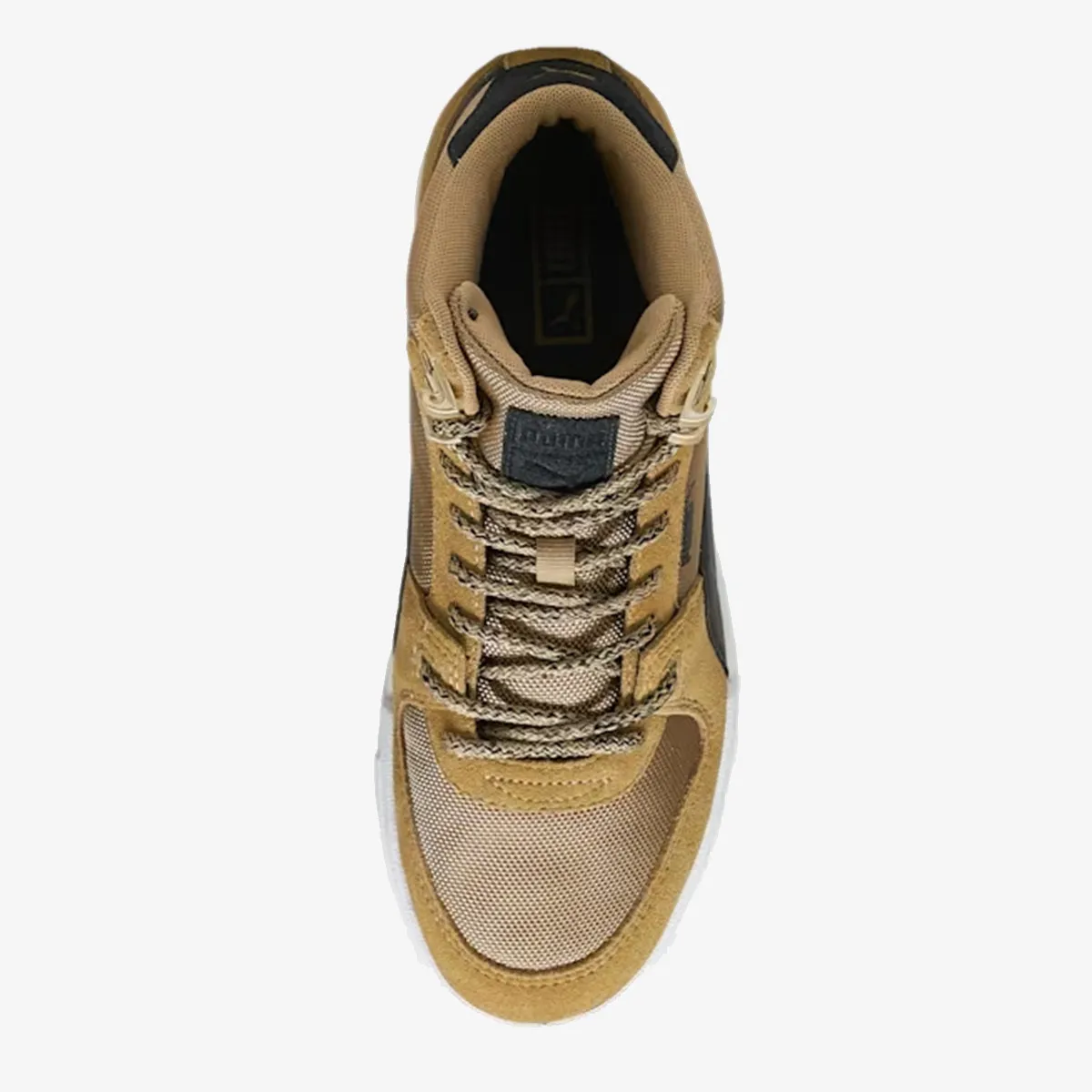 PUMA Patike Pro Mid