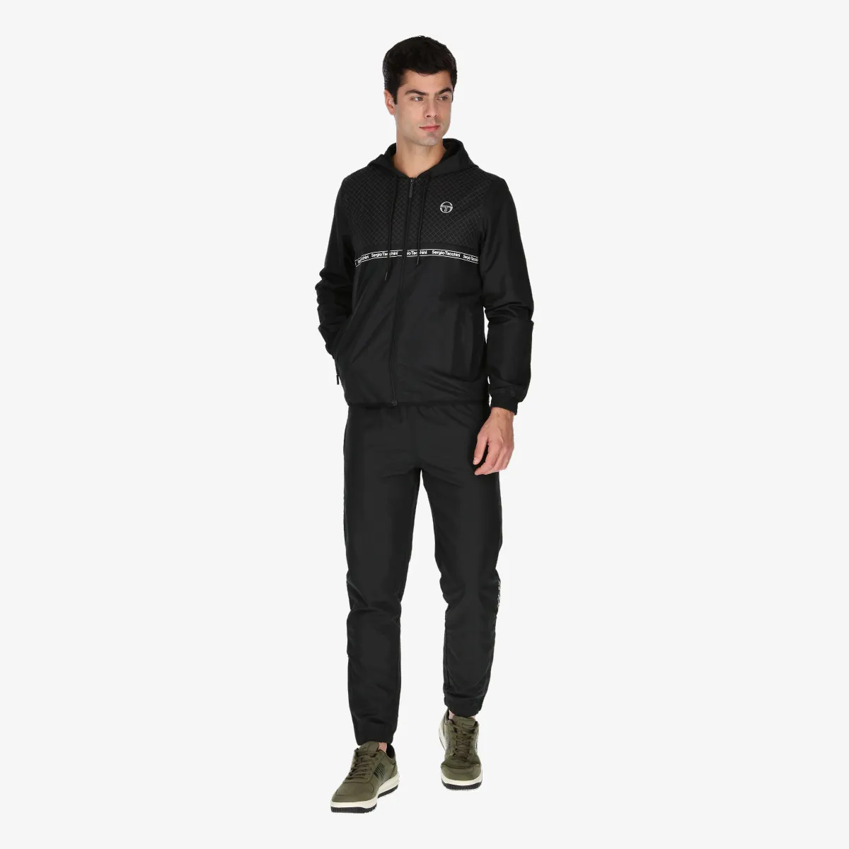 SERGIO TACCHINI Trenerka NAPIER TRACKSUIT 