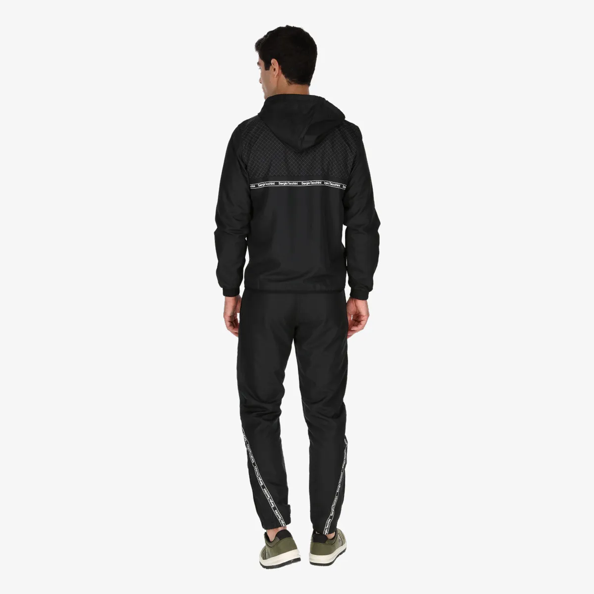 SERGIO TACCHINI Trenerka NAPIER TRACKSUIT 
