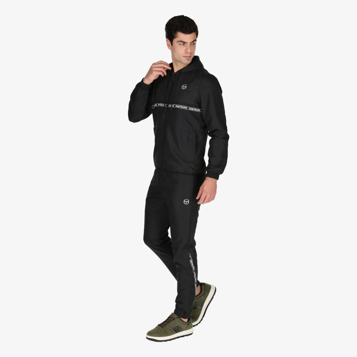 SERGIO TACCHINI Trenerka NAPIER TRACKSUIT 
