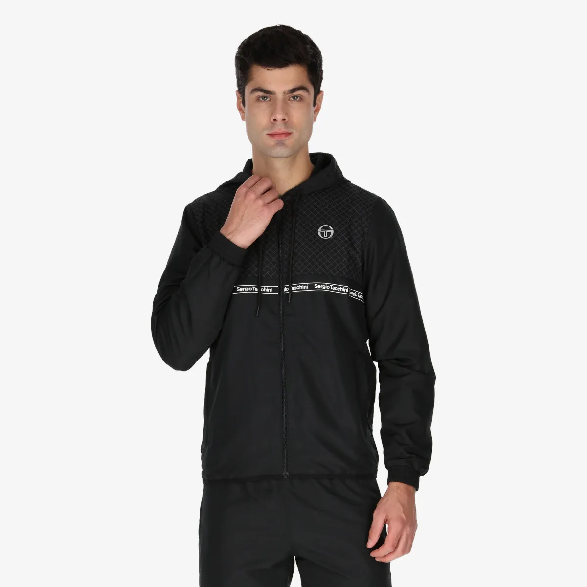 SERGIO TACCHINI Trenerka NAPIER TRACKSUIT 