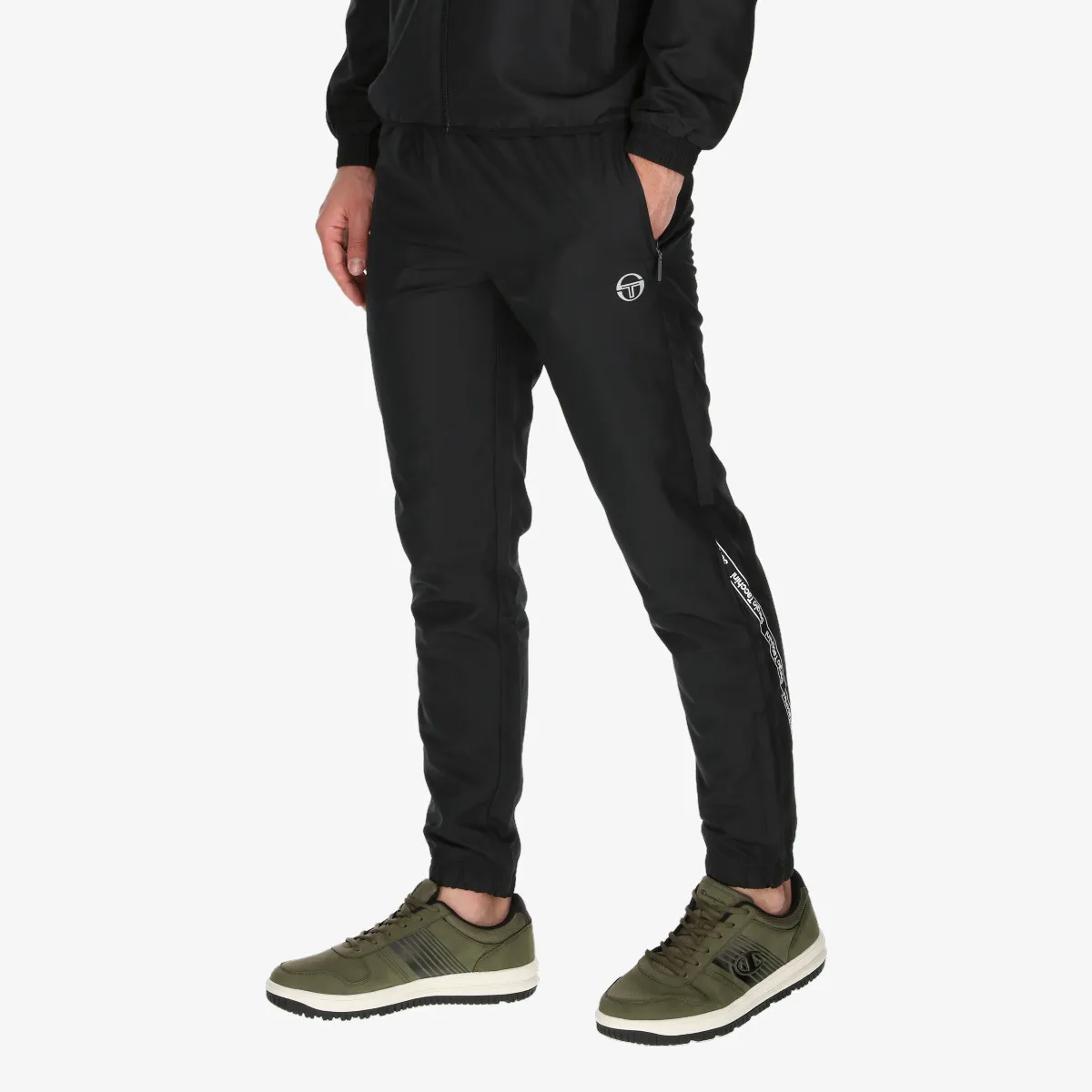 SERGIO TACCHINI Trenerka NAPIER TRACKSUIT 