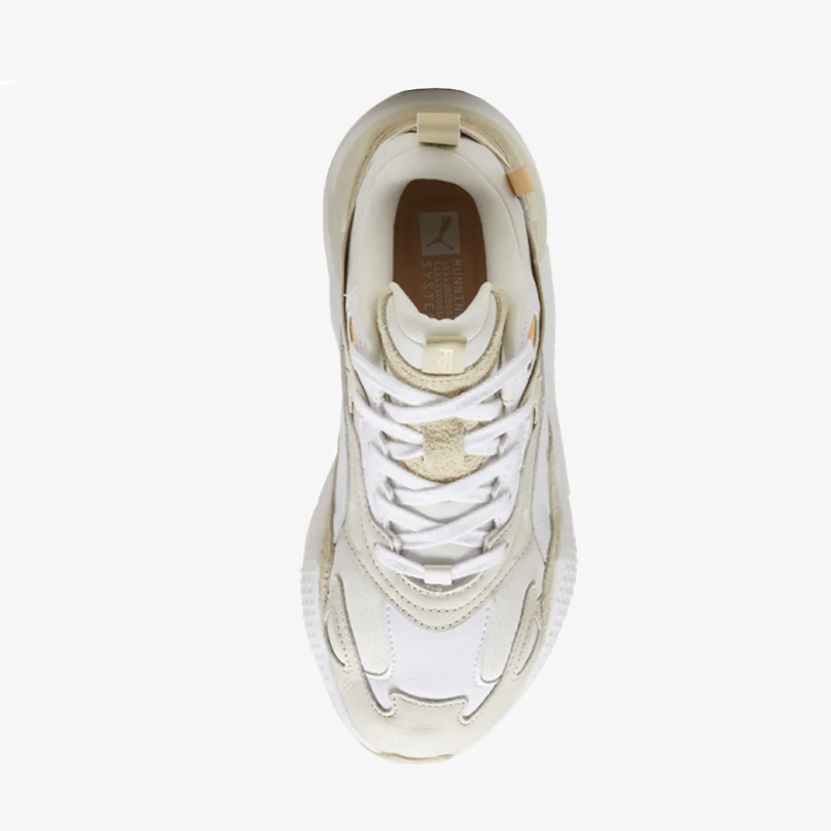 PUMA Patike Puma RS-X Efekt Lux Wns