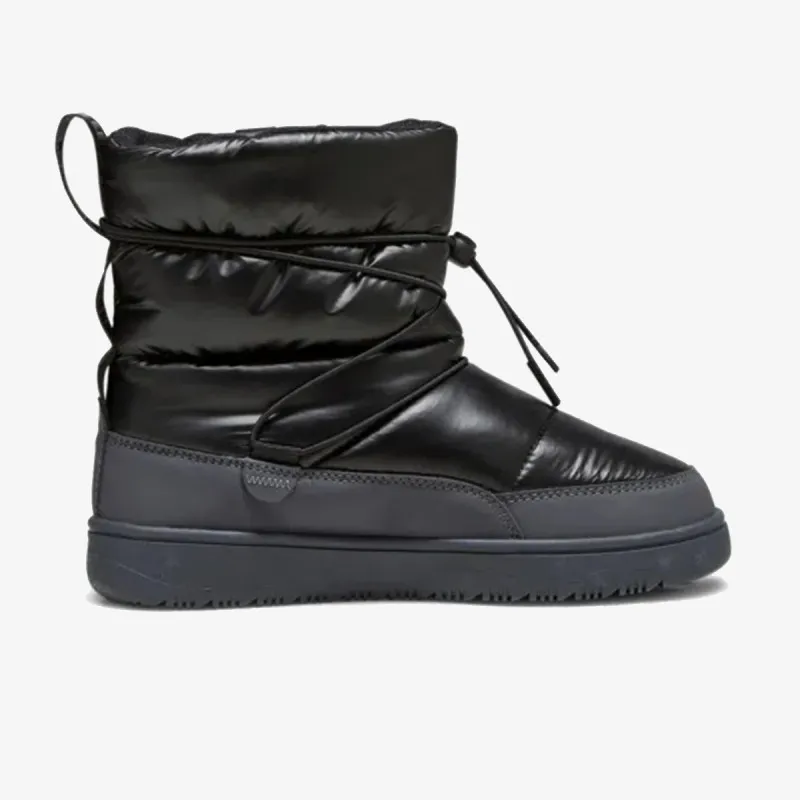 PUMA Čizme Snowbae Patent