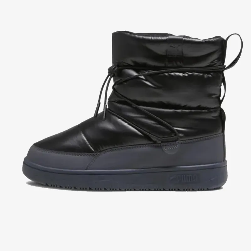 PUMA Čizme Snowbae Patent