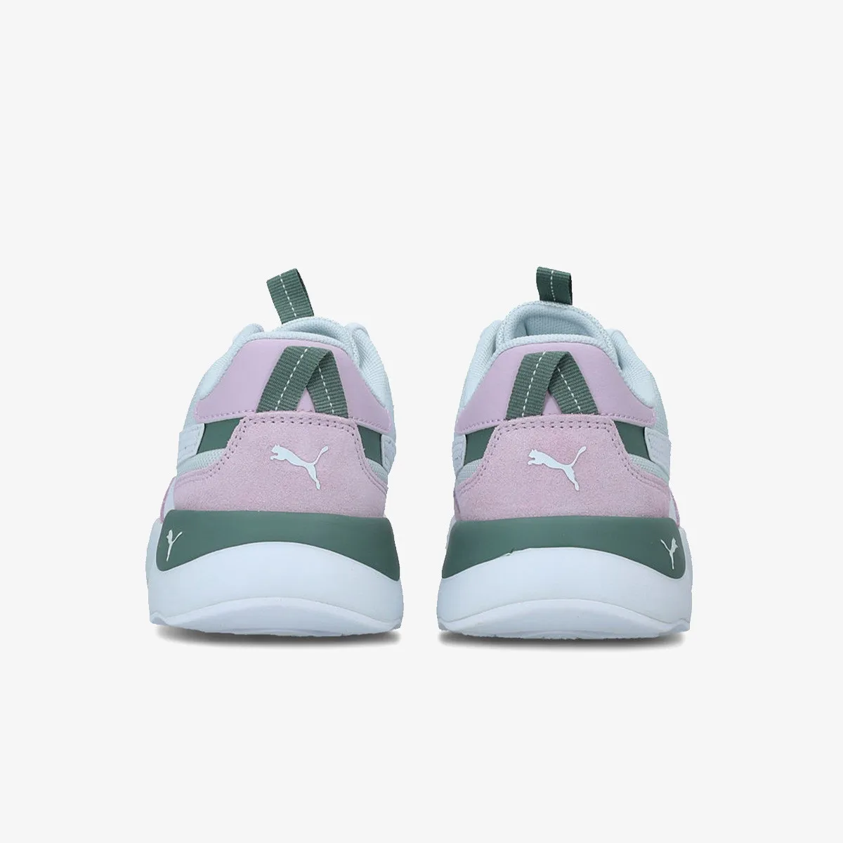 PUMA Patike Runtamed Platform 